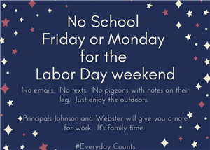 Labor Day